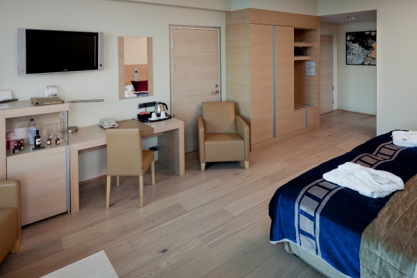 Hotel Reykjavík Grand